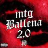 DJ GL DA GALO - MTG BALLENA 2.0 (Remix)