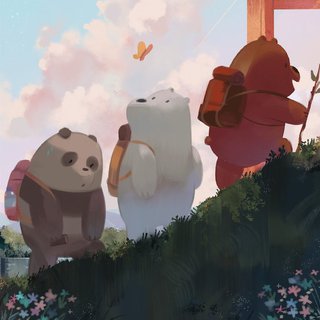 最美的收藏，是你出现的四月天