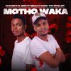 Dj Karri - Motho waka (feat. Kamo the Vocalist & Gerald)