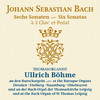 Ullrich Bohme - 1. Andante