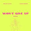 Melody Joyce - Won't give up (Remix)