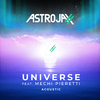 Astrojaxx - Universe (Acoustic)