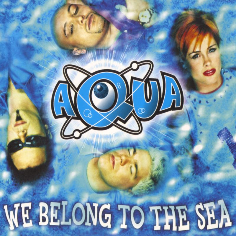 We Belong To The Sea (Mintman 2Step Mix)