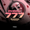 DJ Colombo - Phonk777 Slowed (Remix)