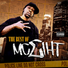 MC Eiht - You Can't See Me