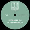 Steve Bug - It Just Happened