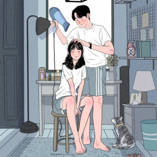 孤僻不是我根本 如果你知道