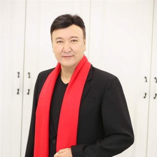 MawlanNiyaz买吾兰