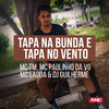 DJ Guilherme - Tapa na Bunda e Tapa no Vento