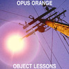 Opus Orange - Waltz and Collision