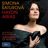 Simona Šaturová - Il ritorno di Tobia (The Return of Tobias), Hob. XXI:1: Part I: Aria: Anna, m'ascolta!