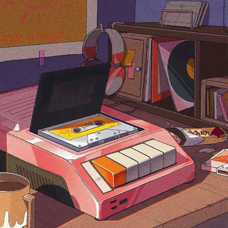 Jazz/Lofi/工作学习歌单