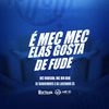 Mc Rodson - É MEC MEC - ELAS GOSTA DE FUDE