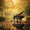 Tales of Vibrations - Serene Piano Panorama