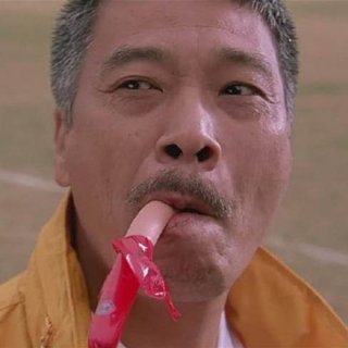 吴孟达： 愿笑声永存，再无病痛