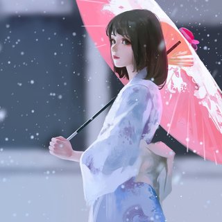 "我们逃走吧，日暮月升，别在梦里" ​