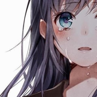 伤感日系|悲莫悲兮生别离，浮世何物得长生