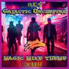 Rich Cason - Magic Mike Theme (feat. RCS Galactic Orchestra) (KJLH Mix)