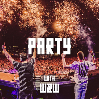 百大DJ-W&W 精选 2020『派对』歌单