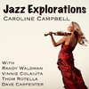 Caroline Campbell - 14 Romances, Op. 34: XIV. Vocalise