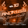 Andruss La Evolucion Musical - Quieren Verte Sola