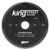 Christian Scott - Get Down (Bonus Groove)