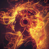 Binaural Doctor - Soothing Flames Echo