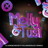 La Sensación RD - Molly & Tusi (feat. Villanueva & El Franco)