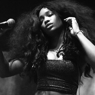 温柔呓语丨让R&B与你滑入梦乡