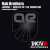 nab brothers - Wolves Of The Mountain (Original Mix)
