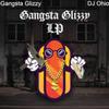 Gangsta Glizzy - Cuz Im Black (feat. MJ & Juan)