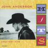 John Anderson - I Wish I Could Write You a Song