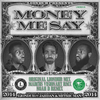 Noah D - Money Me Say (Noah D remix instrumental)