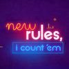 姊妹兄 - New Rules（翻自 Dua Lipa）