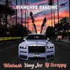 Winbush - Diamonds Dancing (feat. Yung Joc & Lil Scrappy)