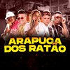 Aflexa no Beat - Arapuca dos Ratão