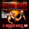Blackwell - All Of That 2.0 DJ Kelly Lynn Smooth Mix (feat. Dj Kelly Lynn & Vidal Garcia)