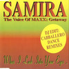 Samira - When I Look into Your Eyes (Pit Bailry Mix)