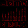 Jøta - Korolev (Live)