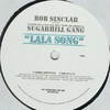 Bob Sinclar - Lala Song (DJ Fabio B Re-Touch)