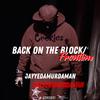 Jayyedamurdaman - Back On The Block / Frontline
