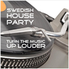 Swedish House Party - Turn the Music up Louder (House Remix) [feat. MC Creed]