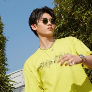 「你喜欢的」沙一汀EL