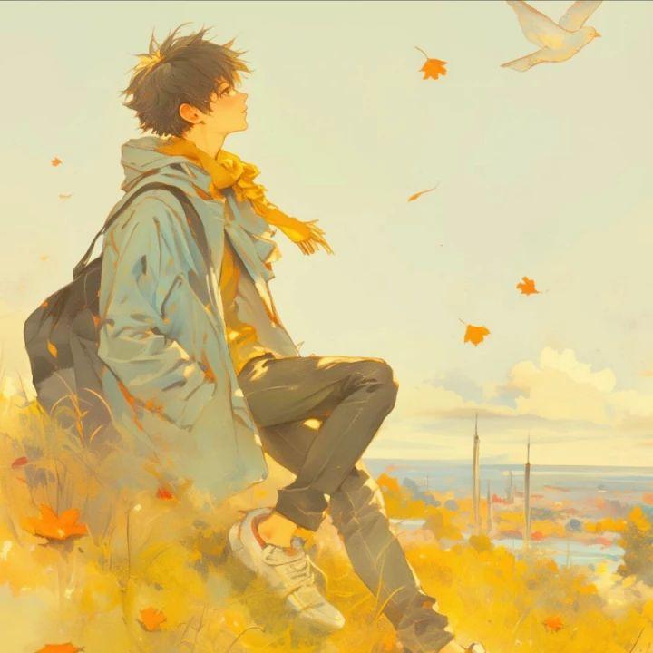 封面