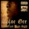 Soloe Gee - Fire Flame Spitter