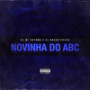 DJ M7 Detona - Novinhas do ABC