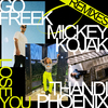 Go Freek - Lose You (Mickey Kojak Remix)