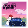 Emeli Hopper - Give me a push (feat. Bravedoc)