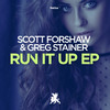 Scott Forshaw - Stroke the Beard