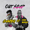 GAMBO - Cut Soap